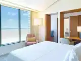 Двухместный Club Level номер Sky Top Floor