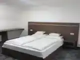 Двухместный номер Deluxe+