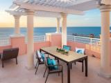 Люкс Private Rooftop Terrace oceanfront