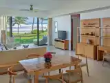 Residence с 2 комнатами с видом на океан
