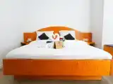 Двухместный номер Комфорт