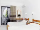 Двухместный номер Стандарт