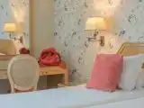 Sextuple апартаменты