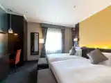 Двухместный люкс