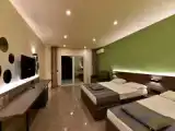 Номер Семейный