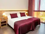 Двухместный номер Romantic Getaway Nature