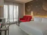 Двухместный номер Deluxe