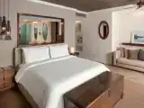Двухместный полулюкс