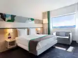 Двухместный номер High Floor Стандарт