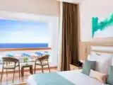 Двухместный номер Deluxe рядом с пляжем