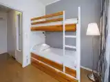 Номер с двухъярусной кроватью