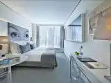Двухместный номер Deluxe