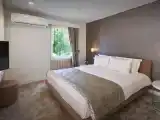 Двухместный люкс Capitol