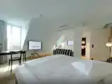 Двухместный люкс