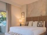 Двухместный люкс Penthouse oceanfront