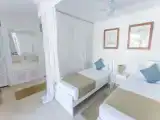 Двухместный номер Deluxe с балконом и с красивым видом из окна