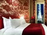 Двухместный полулюкс Place Bellecour View