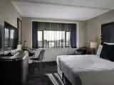 Двухместный номер Executive Superior