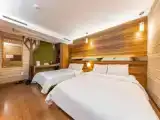 Номер семейный Дуплекс