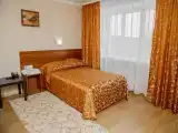 Двухместный номер Комфорт