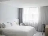 Номер Стандарт