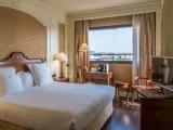 Двухместный номер Premier with Giralda View