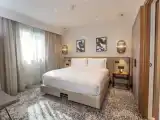 Двухместный люкс клубный c 1 комнатой