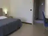 Трёхместный номер