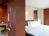 Двухместный номер Premium with city view