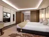 Номер Premier с 3 комнатами