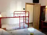 Четырёхместный номер
