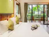 Двухместный номер Cottage