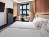 Двухместный номер Melia с  видом на устье реки