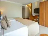 Двухместный люкс с джакузи