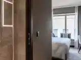 Двухместный номер Стандарт High Floor