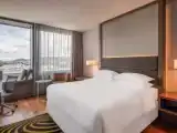 Двухместный номер Sheraton Club