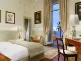 Люкс Exclusive Luxury Sissi with Terrace с видом на море