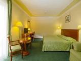 Двухместный номер Стандарт with Opatija view