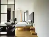 Двухместная студия с кухней Large