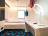 Одноместный номер