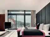 Двухместный люкс 100