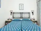 Двухместный номер Aquamarine с красивым видом из окна