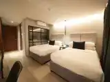 Двухместный люкс Стандарт