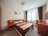Двухместный номер Стандарт
