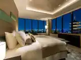 Люкс с панорамным видом