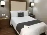Двухместный номер Deluxe с балконом