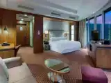 Двухместный номер Deluxe City or Mountain view