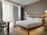 Двухместный люкс клубный Executive