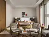 Двухместный House Canton