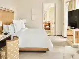 Двухместный люкс Terrace Penthouse